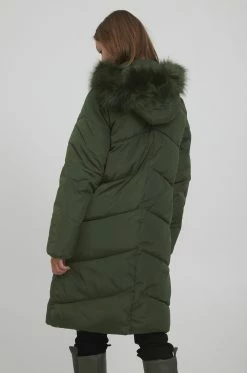 B.young Byabelone Coat 3 - Winterjas - Rosin -ONLY shop 2e4689ff377e4e2d87047232bdd35fb4