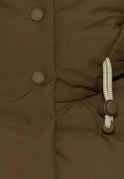 Marc O'Polo DENIM Arctic Puffer Coat Long - Winterjas - Burnished Logs 7 Marc O'Polo DENIM Arctic Puffer Coat Long - Winterjas - Burnished Logs -ONLY shop 2e46d83e481f4fb5b88372ad6d097b9f