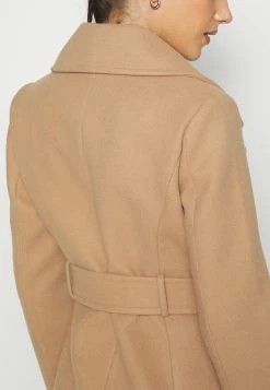 Forever New Billie Wrap Coat - Mantel - Camel 11 Forever New Billie Wrap Coat - Mantel - Camel -ONLY shop 2ee7e7838e864559b13cc106cfff3c31