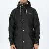 Väderöarna Coat - Regenjas - Black 2 Väderöarna Coat - Regenjas - Black -ONLY shop 2f5df05675dc48fe8f30b7cbc7b08a8f