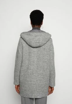 ESPRIT Coat - Halflange Jas - Light Grey 10 ESPRIT Coat - Halflange Jas - Light Grey -ONLY shop 2fc06bfa637f43509d2eb93901bb3ced