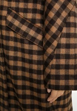 Selected Femme Slfnew Element Coat - Mantel - Multi-Coloured -ONLY shop 2fe49e49264747efa016940d5b151480