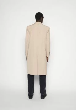 424 Cappotto Uomo Mens Coat - Mantel - Beige 14 424 Cappotto Uomo Mens Coat - Mantel - Beige -ONLY shop 307e7794dcf64a84bd5509609d24dc53