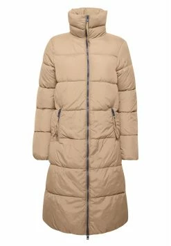 B.young Bomina Coat- Winterjas - Tannin -ONLY shop 3100d18ca47c47a7af2e0e86a97eed3e
