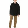 Vans By Drill Chore Coat Boys - Lichte Jas - Black