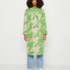 Yasclima Coat - Mantel - Classic Green