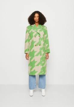 Yasclima Coat - Mantel - Classic Green