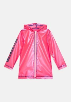 Billieblush Rain Coat - Regenjas - Pink