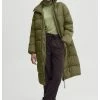 B.young Bomina Coat- Winterjas - Olive Night -ONLY shop 338f794510d24f0dbc551a491a375b24