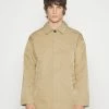 Jack & Jones Jjecrease Coat - Mantel - Kelp -ONLY shop 33da5c787e6440cca5c6af38d519ba06
