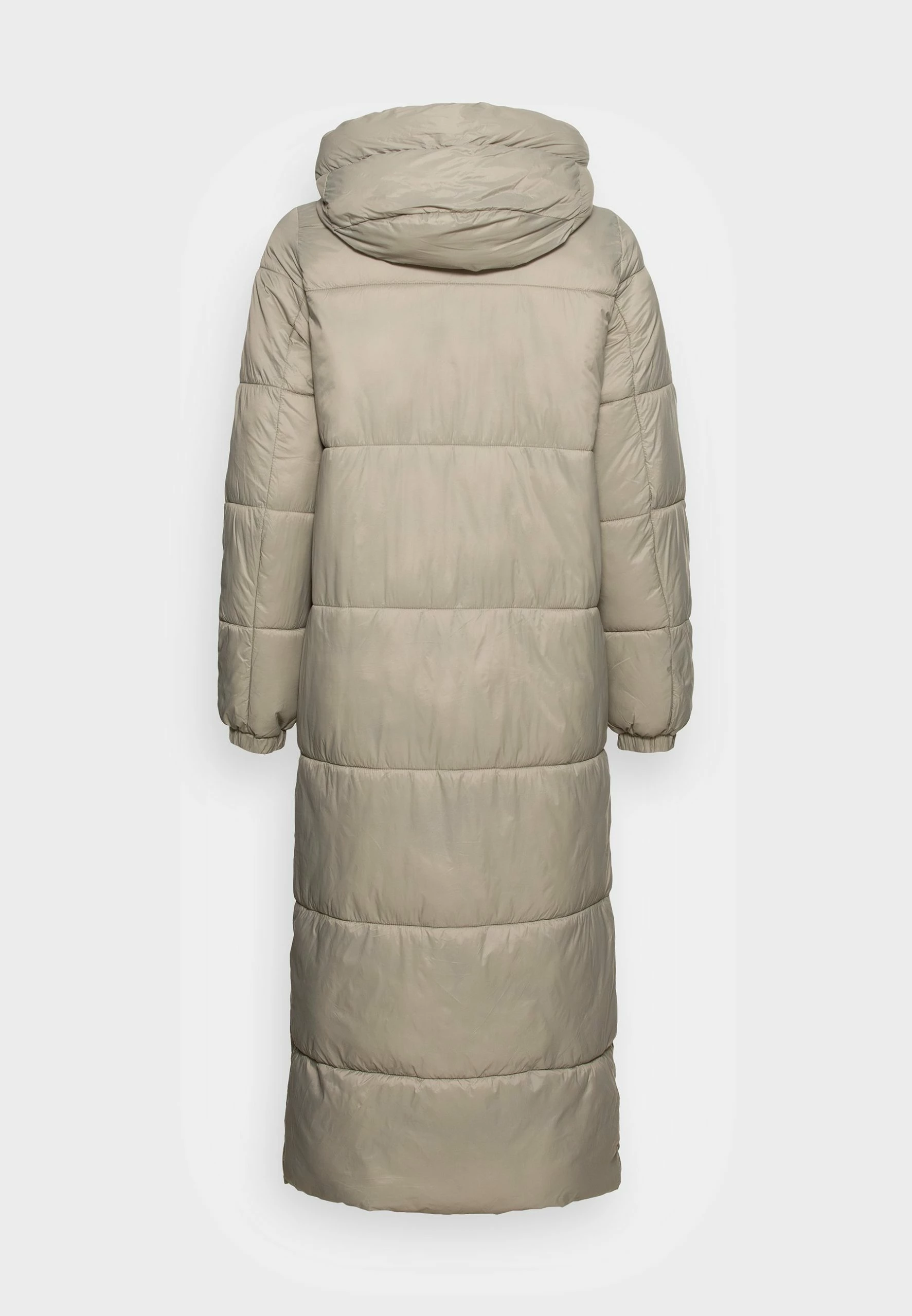 Vero Moda Tall Vmuppsala Coat - Winterjas - Laurel Oak 4 Vero Moda Tall Vmuppsala Coat - Winterjas - Laurel Oak - Afbeelding 2