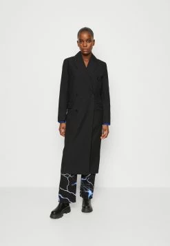 WEEKDAY Navin Suit Coat - Mantel - Mole