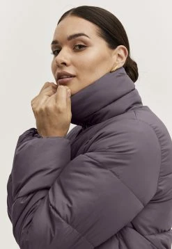 B.young Bomina Coat- Winterjas - Blackened Pearl 11 B.young Bomina Coat- Winterjas - Blackened Pearl -ONLY shop 38abda3a7bf64f4b9237813293da8d42