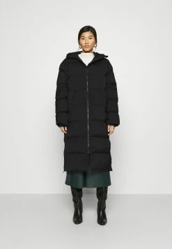SAMSØE SAMSØE Sera Coat- Winterjas - Black