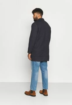 Only & Sons Onsjulian King Coat- Halflange Jas - Melange 10 Only & Sons Onsjulian King Coat- Halflange Jas - Melange -ONLY shop 3b49403c8873479980efa99039ac854d