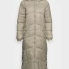 Vero Moda Tall Vmuppsala Coat - Winterjas - Laurel Oak -ONLY shop 3ba006e2a22b4810b2a22c94ac031d79