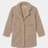 Konnewaurelia Coat - Winterjas - Cuban Sand -ONLY shop 3bf5e9c8e2374df88e6ef522d822c3fd