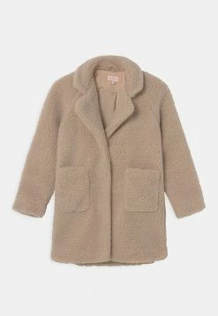 Konnewaurelia Coat - Winterjas - Cuban Sand