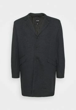 Only & Sons Onsjulian King Coat- Halflange Jas - Melange 12 Only & Sons Onsjulian King Coat- Halflange Jas - Melange -ONLY shop 3c38be0b68834555801af6c6b62d3f20