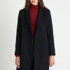 Modström Odelia Coat - Mantel - Navy Sky