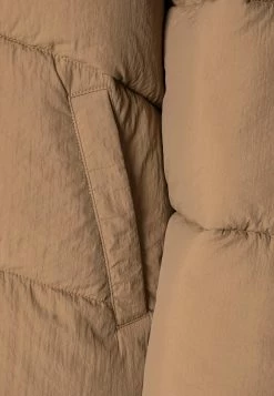 Vila Vilouisa Short Padded Coat - Winterjas - Tigers Eye 11 Vila Vilouisa Short Padded Coat - Winterjas - Tigers Eye -ONLY shop 3dc8a7a3745441adb3d15593c1a1bff6