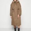 ONLY Onlhoney Coat - Parka - Beech