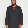 Only & Sons Onsjulian King Coat- Halflange Jas - Melange