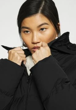 SAMSØE SAMSØE Sera Coat- Winterjas - Black 13 SAMSØE SAMSØE Sera Coat- Winterjas - Black -ONLY shop 3f2687adcdcc450083bee87f5d08bcf6