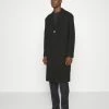 Filippa K London Coat - Mantel - Black -ONLY shop 3f6c55e4612740ed8672014aeb573232