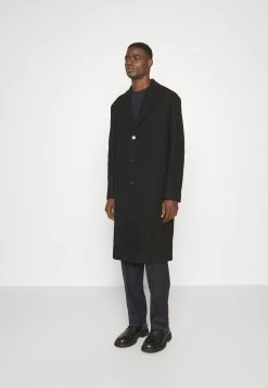 Filippa K London Coat - Mantel - Black