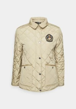 Insulated-Coat - Jas - Birch -ONLY shop 4078724207a4409e8cb1d7078a87bc0f