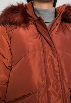 B.young Byabelone Coat 3 - Winterjas - Brown -ONLY shop 40c179a1de0b470ea25eb5c321f249fb