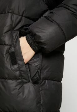 Vero Moda Vmwillow Long Coat - Winterjas - Black -ONLY shop 417cbab1f81842729324a84f509ff260