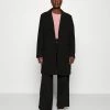 ONLY CARMAKOMA Carnancy Coat - Mantel - Black 1 ONLY CARMAKOMA Carnancy Coat - Mantel - Black -ONLY shop 41fcaecfb83249cdb91ddfee6cac99ac