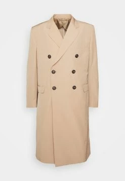 424 Cappotto Uomo Mens Coat - Mantel - Beige 16 424 Cappotto Uomo Mens Coat - Mantel - Beige -ONLY shop 426a2898f3d546d5a41bf5e5472e0919