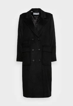 Selected Femme Slfkatrine Coat - Mantel - Black