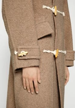 Mens Coat - Mantel - Beige -ONLY shop 46767d1508244a6ab90f661231b61bc6