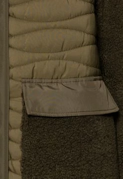 Selected Femme Slfpolly Coat - Winterjas - Ivy Green -ONLY shop 46ff41b7520a42d3963620580e96fe34