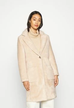 ONLY Onlclaire Coat - Mantel - Warm Taupe