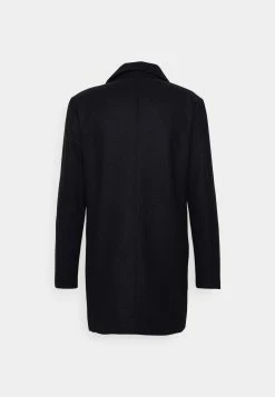 JACK&JONES Premium Jjtommy Insert Coat - Mantel - Dark Navy -ONLY shop 476121f3eacd448b8687689f645b29a4