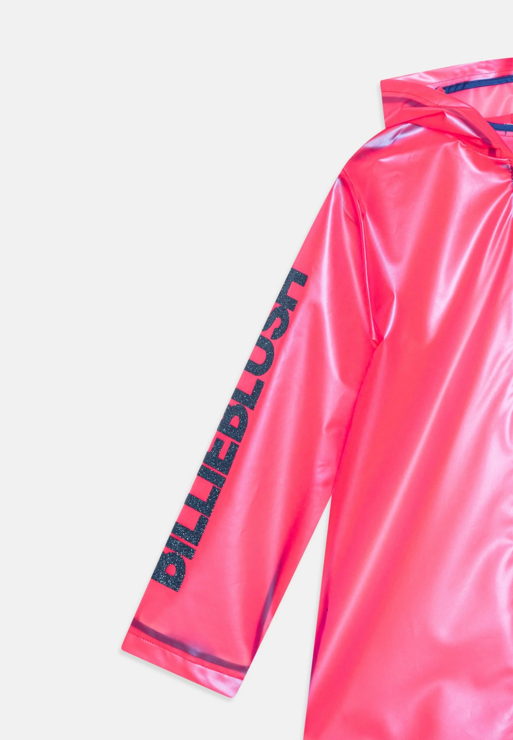 Billieblush Rain Coat - Regenjas - Pink 5 Billieblush Rain Coat - Regenjas - Pink - Afbeelding 3