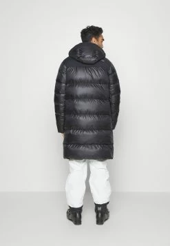 Kjus Men Oslo Coat - Donsjas - Black -ONLY shop 48b7928c64b449ef82d13c1e79582bda