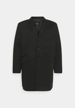 Only & Sons Onsjulian King Coat- Halflange Jas - Black 12 Only & Sons Onsjulian King Coat- Halflange Jas - Black -ONLY shop 49357bee8cf44ab1a5936ebdf1fd5211