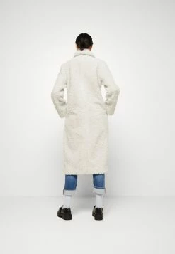 SAMSØE SAMSØE Eloise Coat- Winterjas - Oyster Mushroom -ONLY shop 49755f0d8d7f4656a5aa276e11fe9698