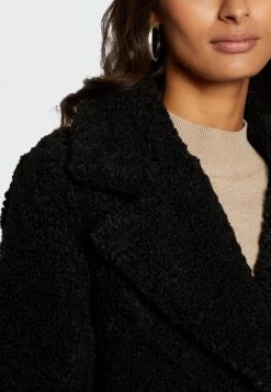 Vero Moda Vmkylie Coat - Winterjas - Black 13 Vero Moda Vmkylie Coat - Winterjas - Black -ONLY shop 4a193b2412844a2bb7a33dbce687f10d