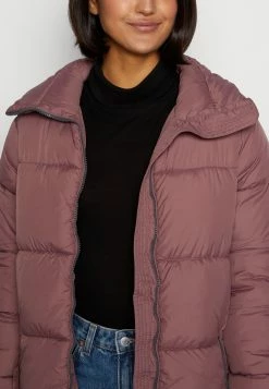 B.young Bomina Coat- Winterjas - Rose Taupe -ONLY shop 4cc649b8932f4083acf74d8c8dc12827