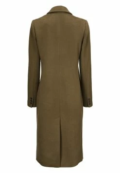 Modström Odelia Long Coat - Mantel - Sienna 5 Modström Odelia Long Coat - Mantel - Sienna -ONLY shop 4decc2df2448419d9f0624c8982c63aa