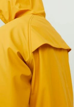 Jack & Jones Jjeurban Rain Coat - Parka - Honey Gold 14 Jack & Jones Jjeurban Rain Coat - Parka - Honey Gold -ONLY shop 4e433a1390fd4a53a6162e3f4cceee7c