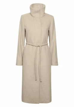 InWear Ming Funnel Coat - Mantel - White 14 InWear Ming Funnel Coat - Mantel - White -ONLY shop 4e59ea4f06b14ec3917a8abfb5563b4a