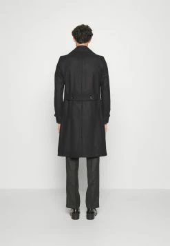 BELSTAFF Milford Coat - Mantel - Ink Blue -ONLY shop 4f11cfe724a64136b9ac0bfbc3058449